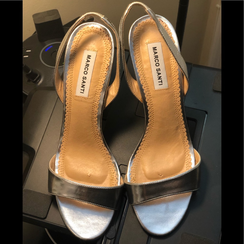 Dressy Sandal
